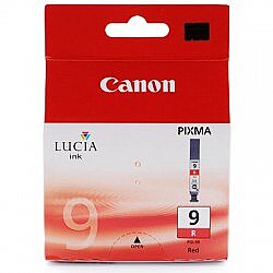 Canon PGI-9R (1040B001) Red Orijinal Kartuş - iX7000