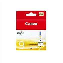 Canon PGI-9Y (1037B001) Sarı Orijinal Kartuş - iX7000 - 1