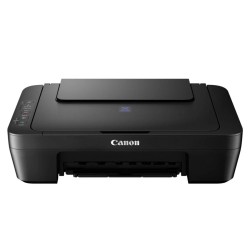 Canon - Canon Pixma E414 (1366C0098[AA]) Tarayıcı + Fotokopi + Yazıcı