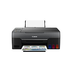 Canon PIXMA G2460 Renkli Tanklı Yazıcı Tarayıcı Fotokopi