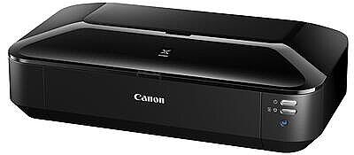 Canon Pixma IX6850 (8747B006) A3 + WiFi + Airprint Mürekkep Yazıcı - 1