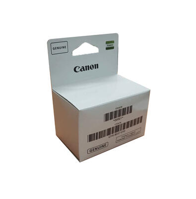 Canon QY6-8037-010 Renkli Kafa Kartuşu G5040 GM2040