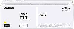 Canon T10L (4802C001) Sarı Orijinal Toner - C1538iF