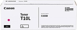 Canon T10L (4803C001) Kırmızı Orijinal Toner - C1538iF