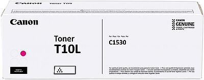 Canon T10L (4803C001) Kırmızı Orijinal Toner - C1538iF - 1