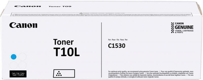 Canon T10L (4804C001) Mavi Toner C1538iF