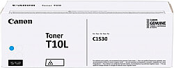 Canon T10L (4804C001) Mavi Orijinal Toner - C1538iF