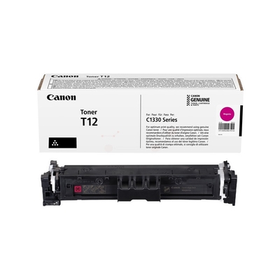 Canon T12 (5096C006AA) Kırmızı Toner C1333iF C1333P