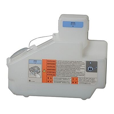 Canon WT-101 Orijinal Atık Toner Kutusu - IR-2520 - 1