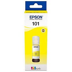 Epson 101 Sarı Orijinal Mürekkep (C13T03V44A) 70 ml