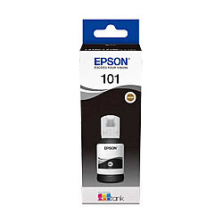 Epson 101 Siyah Orijinal Mürekkep (C13T03V14A) 127 ml