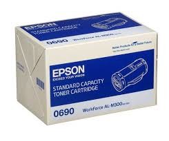 Epson AL-M300/C13S050690 Toner - Orijinal - Thumbnail