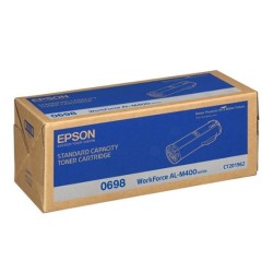 Epson AL-M400/C13S050698 Toner - Orijinal - Thumbnail