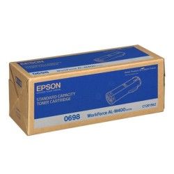 Epson AL-M400/C13S050698 Toner - Orijinal