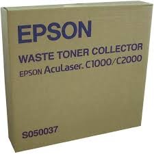 Epson C1000-C13S050037 Atık Kutusu - Orijinal - Thumbnail