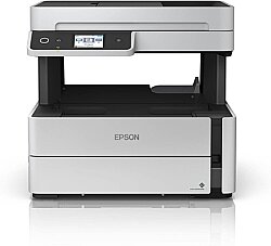 Epson C11CG92403 EcoTank M3170 Yazıcı, Tarayıcı, Wi-Fi, Faks, Tanklı Yazıcı