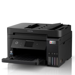 Epson C11CJ60404 EcoTank L6290 Fotokopi + Tarayıcı + Wi-Fi Mürekkep Tanklı Yazıcı - 2