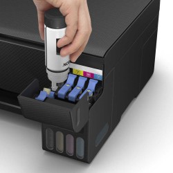 Epson C11CJ67405 EcoTank L3250 Renkli Tanklı Yazıcı / Tarayıcı / Fotokopi / Wi-Fi - Thumbnail