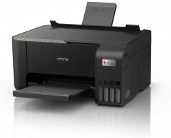 Epson C11CJ67405 EcoTank L3250 Renkli Tanklı Yazıcı / Tarayıcı / Fotokopi / Wi-Fi - Thumbnail