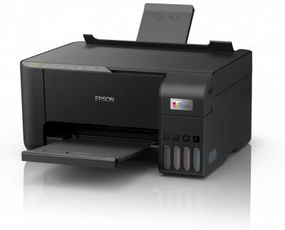Epson C11CJ67405 EcoTank L3250 Renkli Tanklı Yazıcı / Tarayıcı / Fotokopi / Wi-Fi