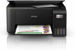 Epson C11CJ67405 EcoTank L3250 Renkli Tanklı Yazıcı / Tarayıcı / Fotokopi / Wi-Fi - Thumbnail