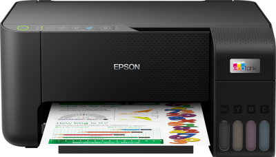 Epson C11CJ67405 EcoTank L3250 Renkli Tanklı Yazıcı / Tarayıcı / Fotokopi / Wi-Fi