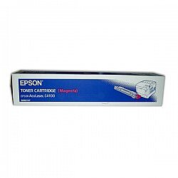 Epson C13S050147 Kırımzı Orijinal Toner - C4100