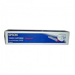 Epson C13S050147 Kırımzı Orijinal Toner - C4100 - 1