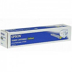 Epson C13S050148 Sarı Orijinal Toner - C4100