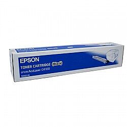 Epson C13S050149 Siyah Orijinal Toner - C4100 - 1