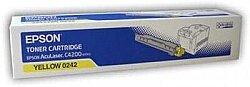 Epson C13S050283 Sarı Orijinal Toner - C4200DN / C4200DTN