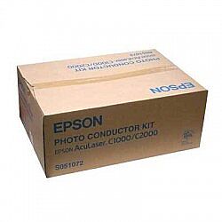 Epson C13S051072 Orijinal Drum Ünitesi - C1000 / C2000 - 1