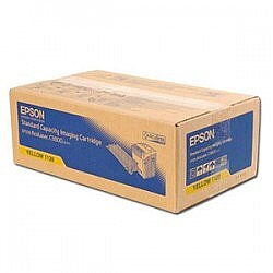 Epson C13S051128 Sarı Orijinal Toner Standart Kapasite - C3800