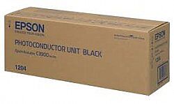 Epson C13S051204 Siyah Orijinal Drum Ünitesi - C3900 / CX37 - 1