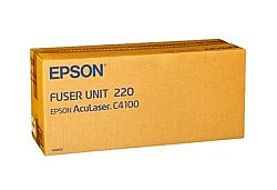 Epson C13S053012 AcuLaser C3000, C4100 Fuser Ünitesi