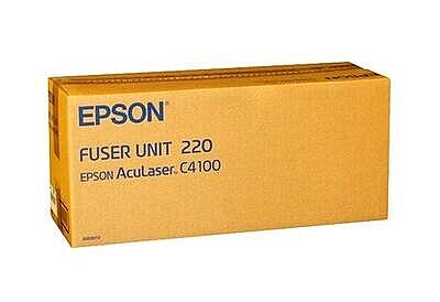 Epson C13S053012 AcuLaser C3000, C4100 Fuser Ünitesi - 1