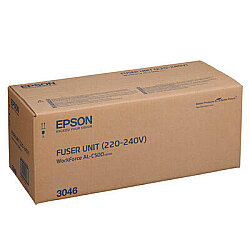 Epson C13S053046 Orijinal Fuser Unit - AL-C500Dhn / AL-C500Dn