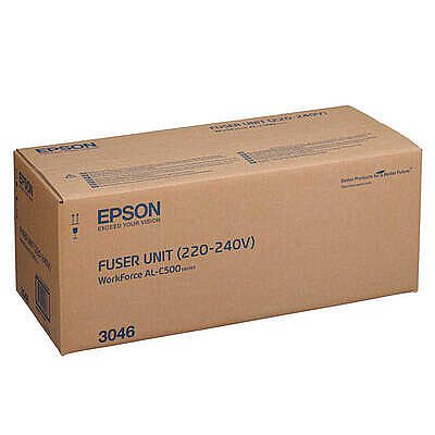 Epson C13S053046 Orijinal Fuser Unit - AL-C500Dhn / AL-C500Dn - 1