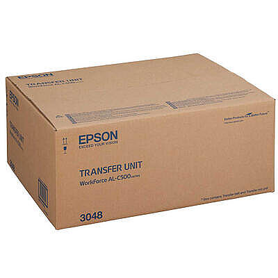 Epson C13S053048 Orijinal Transfer Ünitesi - AL-C500Dhn / AL-C500Dn - 1