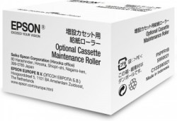 Epson - Epson C13S990021 Optional Cassette Maint Roller - Orijinal