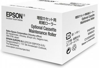Epson C13S990021 Optional Cassette Maint Roller - Orijinal