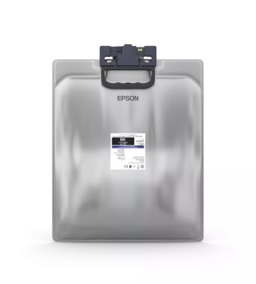 Epson C13T05B140 Siyah Orjinal Kartuş - WF-C879RDTWF - 1