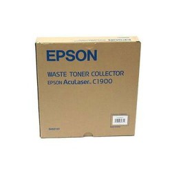 Epson C1900-C13S050101 Atık Kutusu - Orijinal - Thumbnail