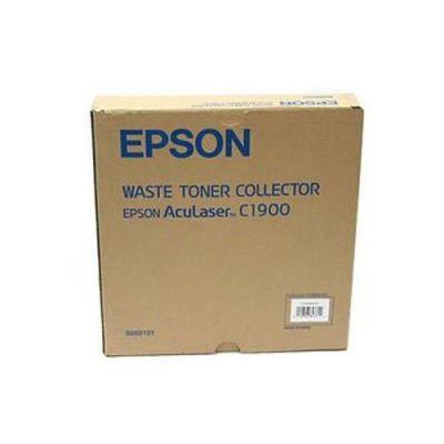 Epson C1900-C13S050101 Atık Kutusu - Orijinal