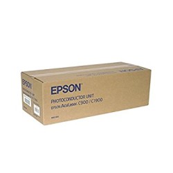 Epson C1900-C13S051083 Drum Ünitesi - Orijinal - Thumbnail
