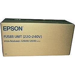 Epson C2600 S053018 Orijinal Fuser Ünitesi - Fuser Kit