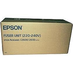 Epson C2600 S053018 Orijinal Fuser Ünitesi - Fuser Kit - 1