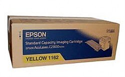 Epson C2800 C13S051162 Sarı Orijinal Toner-Standart Kapasite