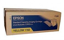 Epson C2800 C13S051162 Sarı Orijinal Toner-Standart Kapasite - 1