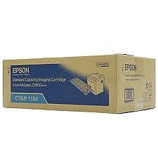 Epson C2800 C13S051164 Mavi Orijinal Toner-Standart Kapasite